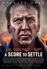 locandina del film UN CONTO DA REGOLARE