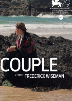 locandina del film UN COUPLE