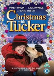 locandina del film UN CUCCIOLO PER NATALE