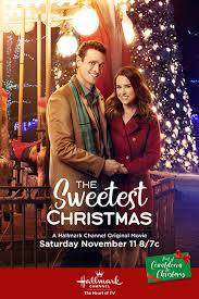 locandina del film UN DOLCE NATALE - THE SWEETEST CHRISTMAS