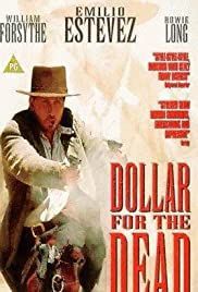 locandina del film UN DOLLARO PER MORIRE