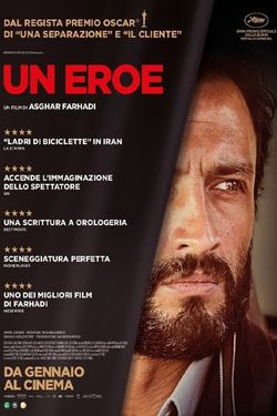 locandina del film UN EROE