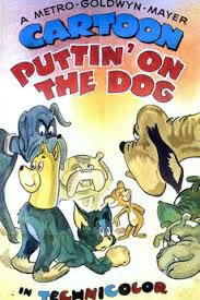 locandina del film UN GIORNO DA CANI