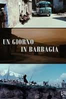 locandina del film UN GIORNO IN BARBAGIA