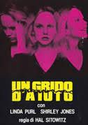 locandina del film UN GRIDO D'AIUTO