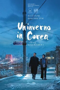 locandina del film UN INVERNO IN COREA