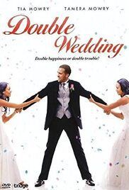 locandina del film UN MARITO PER DUE GEMELLE