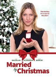 locandina del film UN MARITO PER NATALE