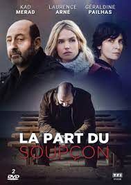 locandina del film UN MARITO SOSPETTO