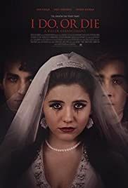locandina del film UN MATRIMONIO COMBINATO
