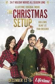 locandina del film UN NATALE COMBINATO