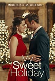 locandina del film UN NATALE DI CIOCCOLATO