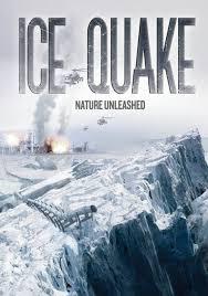 locandina del film UN NATALE DI GHIACCIO