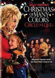 locandina del film UN NATALE DI MILLE COLORI