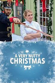 locandina del film UN NATALE MOLTO BIZZARRO