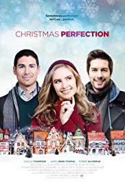 locandina del film UN NATALE PERFETTO