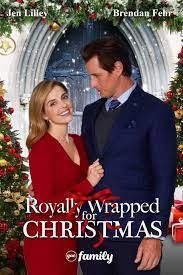 locandina del film UN NATALE REGALE