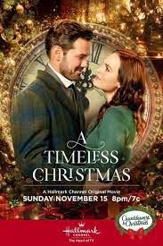 locandina del film UN NATALE SENZA TEMPO