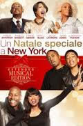 locandina del film UN NATALE SPECIALE A NEW YORK