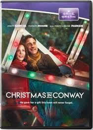 locandina del film UN NATALE SPECIALE