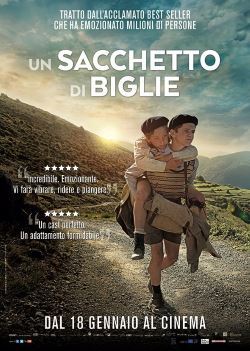locandina del film UN SACCHETTO DI BIGLIE