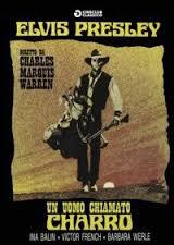 locandina del film UN UOMO CHIAMATO CHARRO