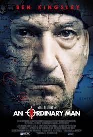 locandina del film UN UOMO ORDINARIO