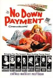 locandina del film UN URLO NELLA NOTTE