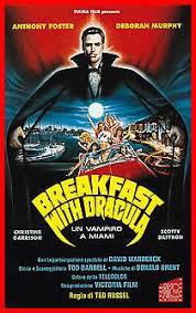 locandina del film UN VAMPIRO A MIAMI