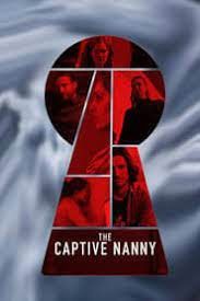 locandina del film UNA BABYSITTER IN PERICOLO