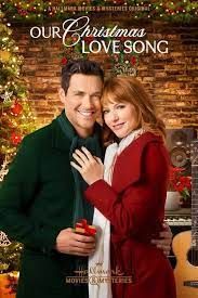 locandina del film UNA CANZONE PER NATALE