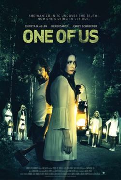 locandina del film UNA DI NOI