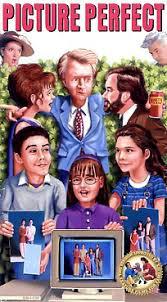 locandina del film UNA FAMIGLIA QUASI PERFETTA