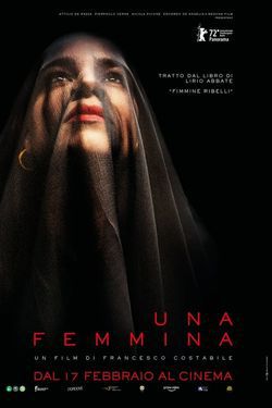 locandina del film UNA FEMMINA