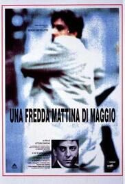 locandina del film UNA FREDDA MATTINA DI MAGGIO