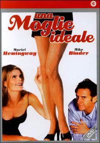 locandina del film UNA MOGLIE IDEALE