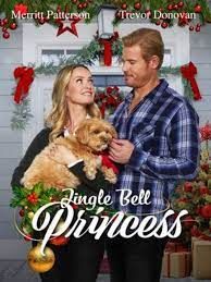 locandina del film UNA PRINCIPESSA A NATALE
