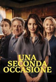 locandina del film UNA SECONDA OCCASIONE