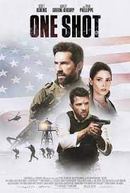 locandina del film UNA SOLA POSSIBILITA'