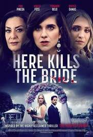 locandina del film UNA SPOSA QUASI PERFETTA