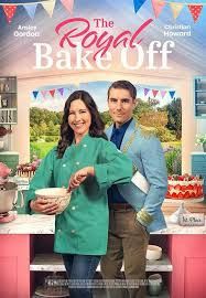 locandina del film UNA TORTA DA FAVOLA