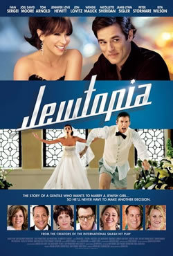locandina del film UNA BUGIA PER AMORE