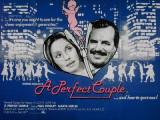 locandina del film UNA COPPIA PERFETTA