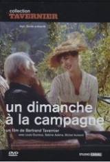 locandina del film UNA DOMENICA IN CAMPAGNA