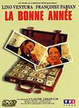 locandina del film UNA DONNA E UNA CANAGLIA