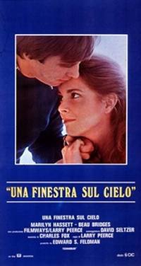 locandina del film UNA FINESTRA SUL CIELO