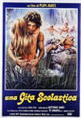 locandina del film UNA GITA SCOLASTICA