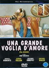 locandina del film UNA GRANDE VOGLIA D'AMORE