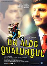 locandina del film UN ALDO QUALUNQUE