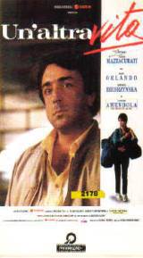 locandina del film UN'ALTRA VITA